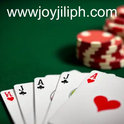 Understanding Blackjack and the Key Strategies with JOYJILI