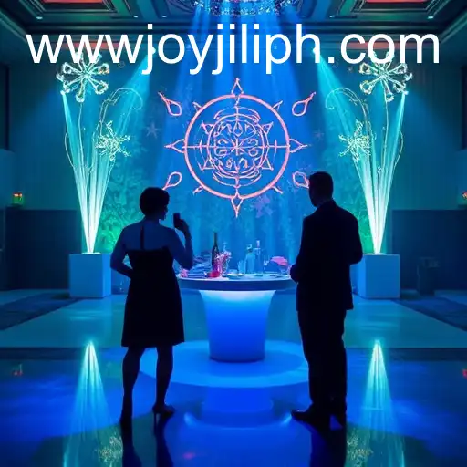 Unlocking Joy with Exclusive Events: The JOYJILI Way