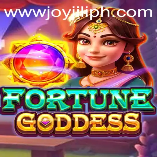 Unveiling the Thrilling World of FORTUNEGODDESS by JOYJILI