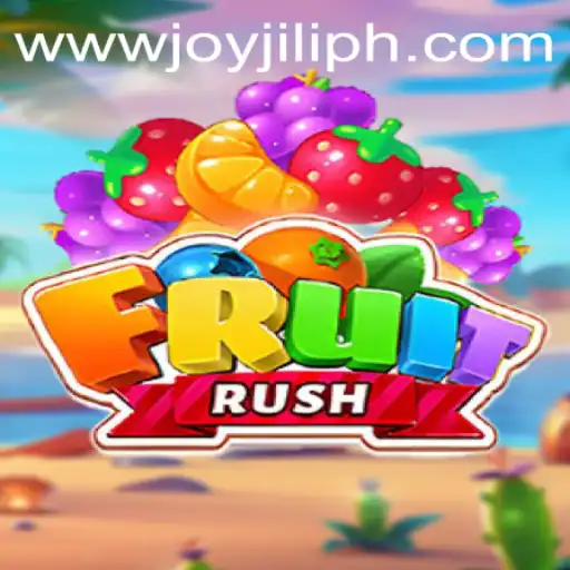 FruitRush: Unleash the Joy of Gaming with JOYJILI
