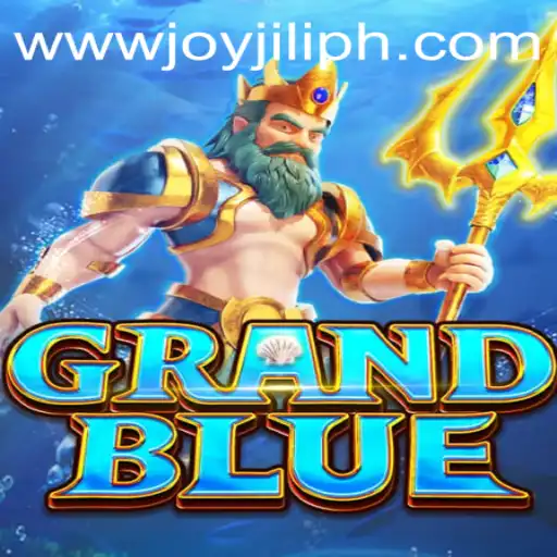 GRANDBLUE: A Comprehensive Guide to the World of JOYJILI