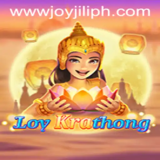 Exploring the Festive Delight: LoyKrathong JOYJILI Game