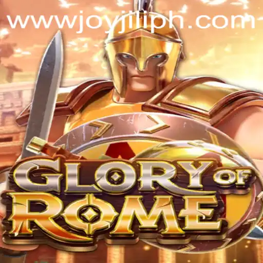Exploring the Epic World of GloryofRome: A JOYJILI Adventure