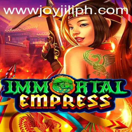 Explore ImmortalEmpress: A Riveting Journey with JOYJILI