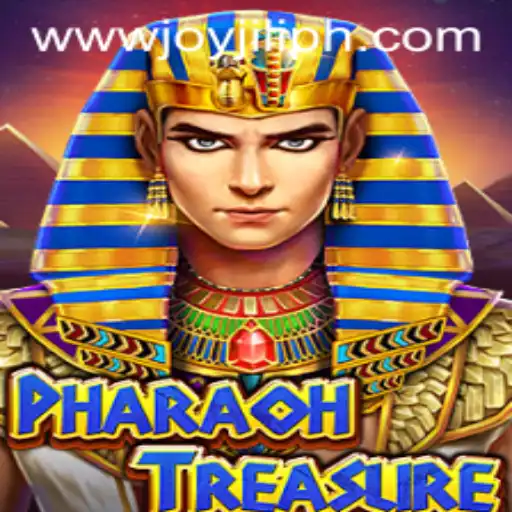 PharaohTreasure: Unearthing the Mysteries of Ancient Egypt