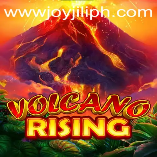 Erupting Adventure: An In-depth Look at VolcanoRising - The Thrilling JOYJILI Game