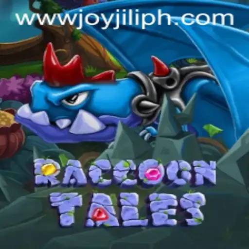 Exploring RaccoonTales: An Immersive Experience Unveiled by JOYJILI
