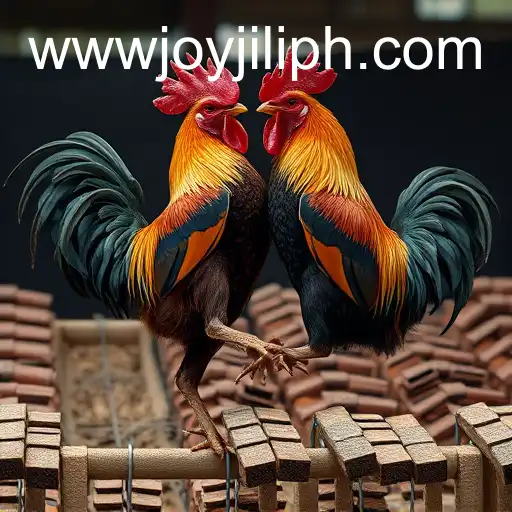 Exploring the Dynamic World of Sabong Games: The Role of JOYJILI