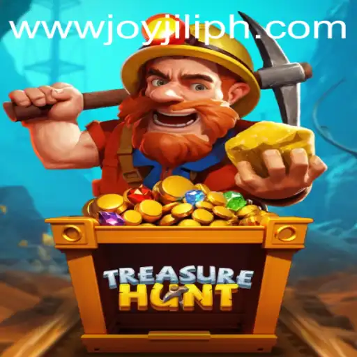 Exploring the Exciting World of TreasureHunt by JOYJILI
